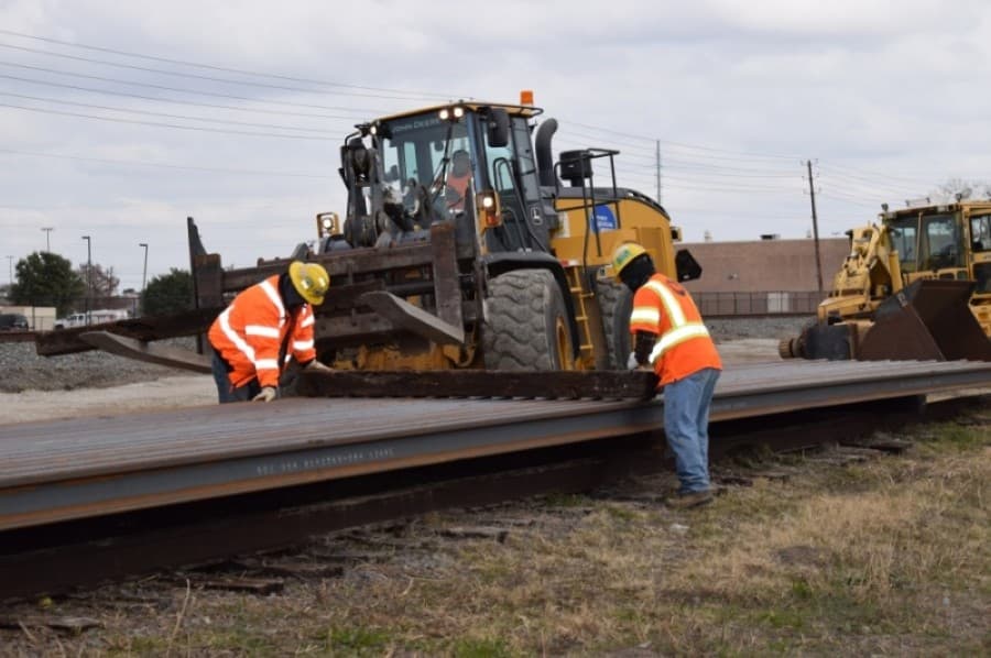 DART to save millions on Silver Line project following approval of refinanced loan from U.S. Department of Transportation