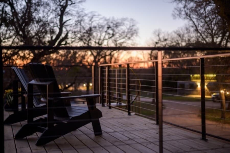 Business owners share winter storm experiences; luxury retreat with goats coming to Willis and more Houston-area news from February