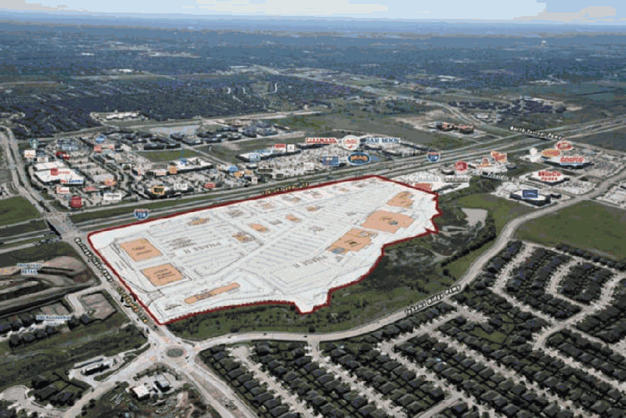 City Council denies zoning change for multifamily development in north Fort Worth