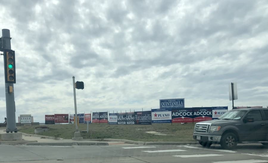 Place 7 candidates finalized for Plano City Council special election