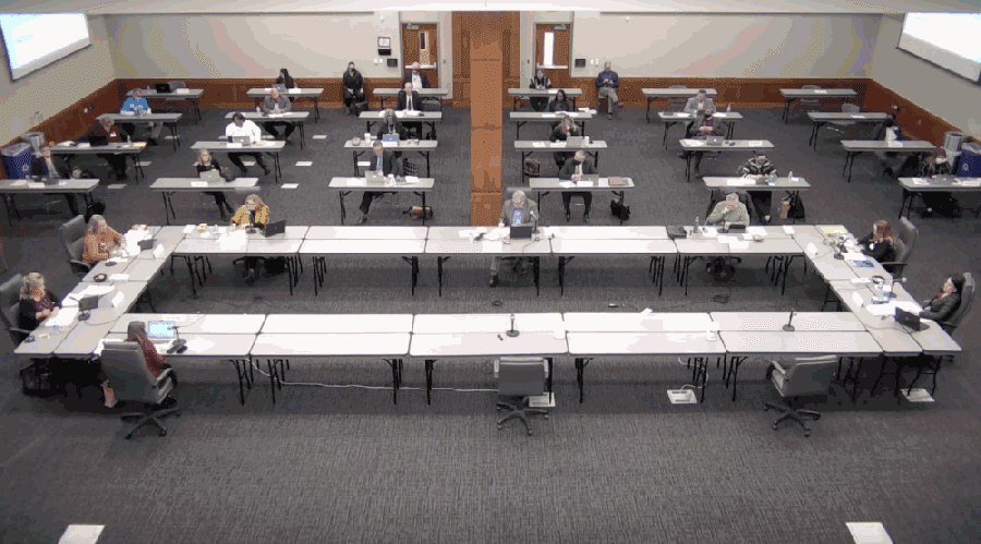 A new finish line: Lewisville ISD moves up end of school year to May 21