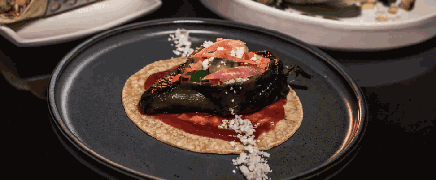 Dinner party enthusiast to provide Frisco diners with 'killer tacos'