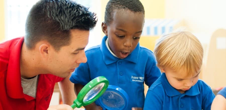 New Kiddie Academy location opens in northwest Houston