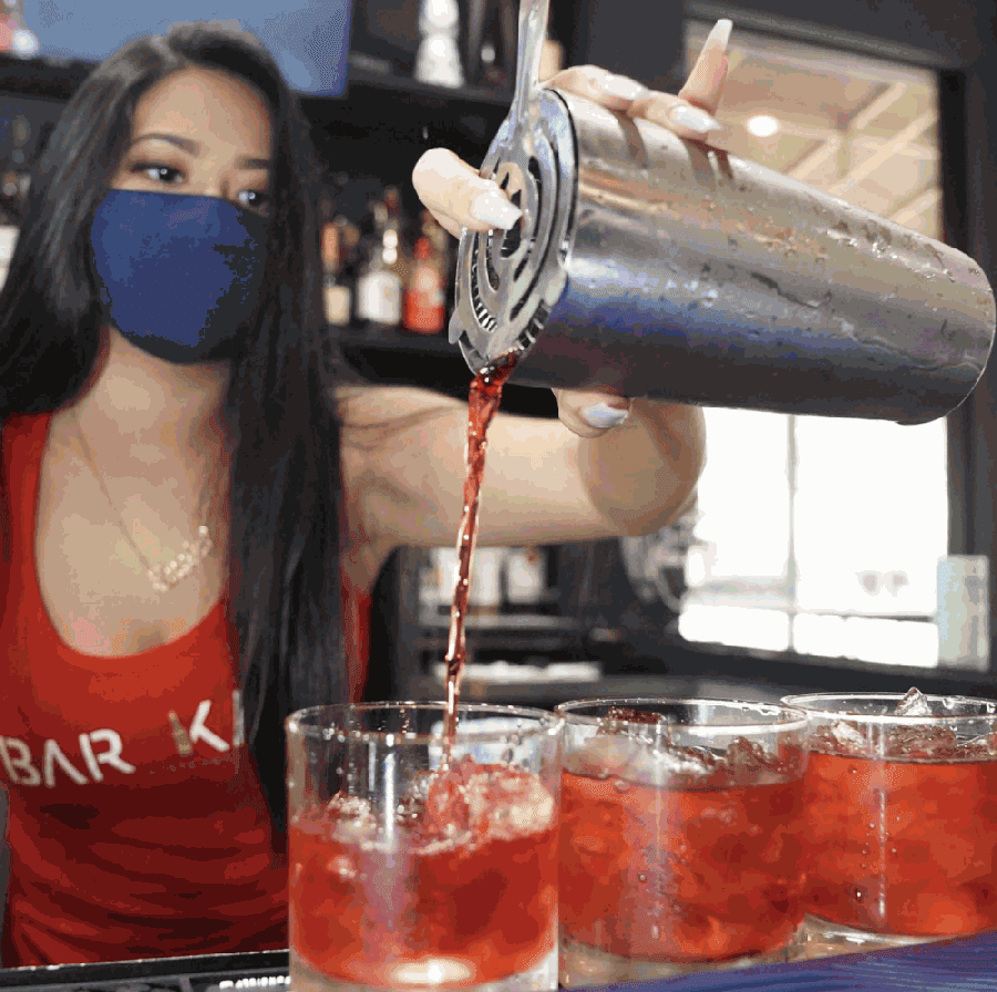 Serving Filipino-inspired bar food, Bar Kada opens in Missouri City