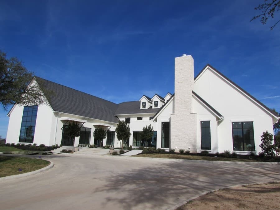 First look: Upscale wedding venue The Arlo coming to Texas Hill Country