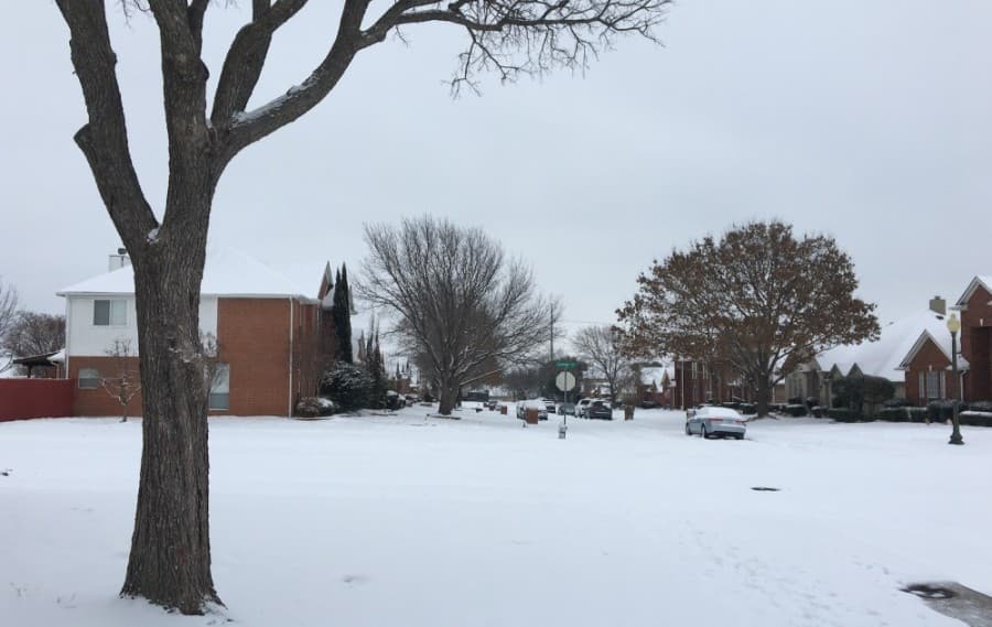 'If you called, we came': Frisco logged thousands of emergency calls during winter storms