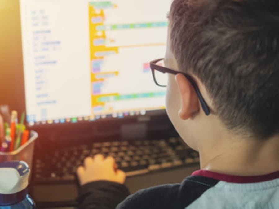 Code Ninjas coming to Georgetown
