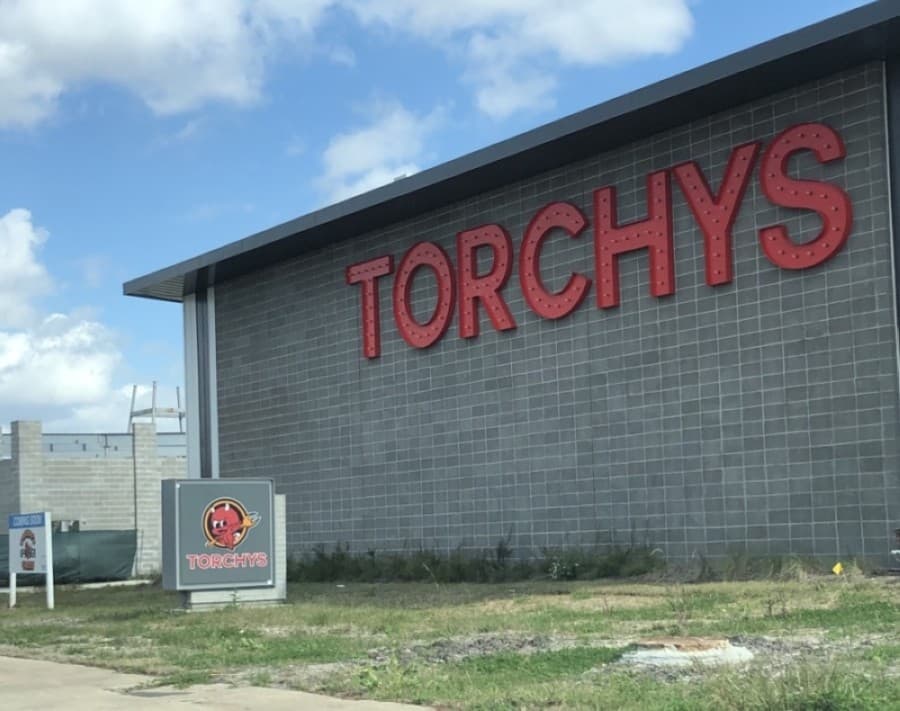 Torchy's Tacos coming to Stafford; Alamo Drafthouse to open in League City and more Houston-area news