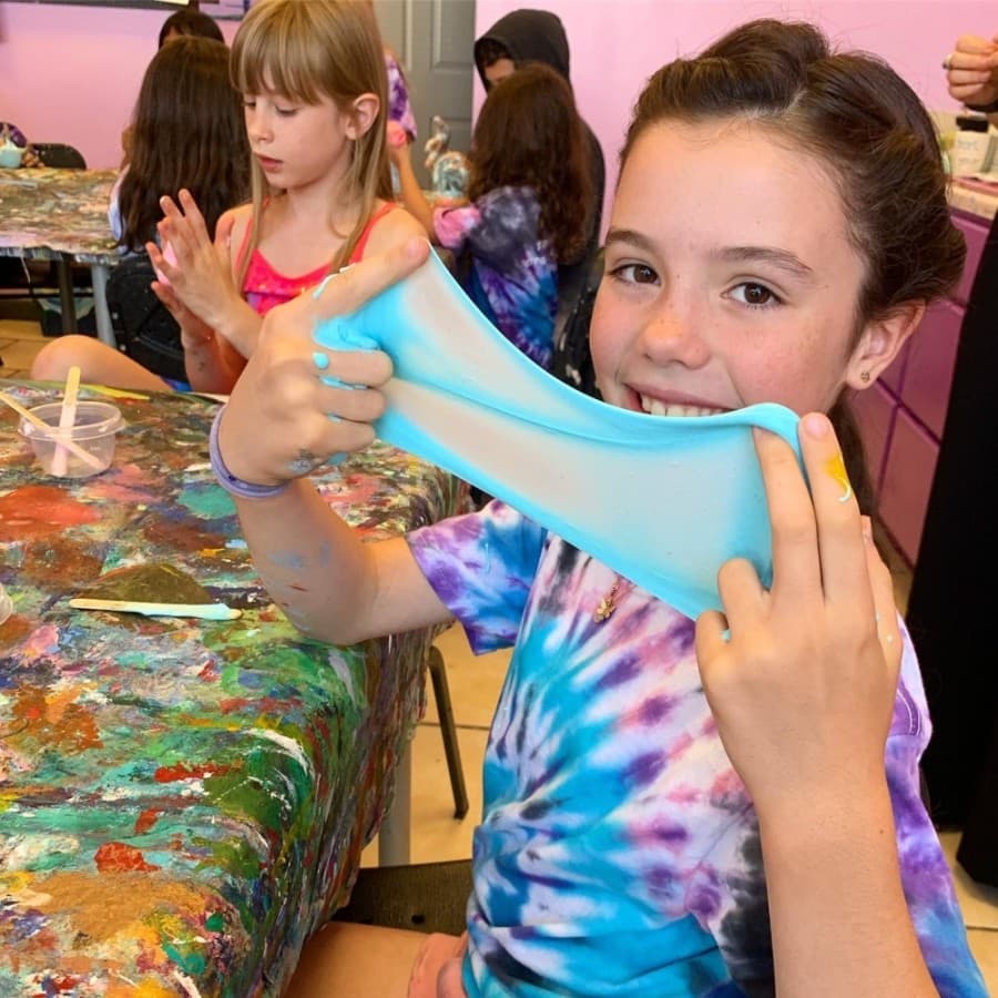 The Art Garage is hosting camps in person this summer and developing virtual options as well. (Courtesy The Art Garage)