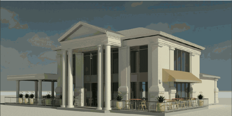 Katy Crossing Icehouse plans for summer opening