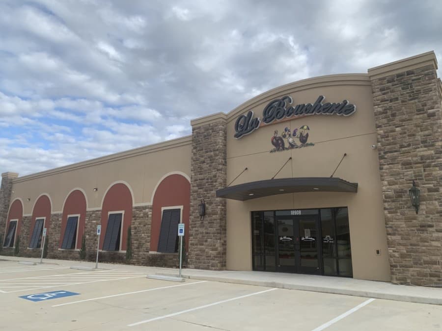 La Boucherie Cajun Meats celebrates grand opening of new location in Spring