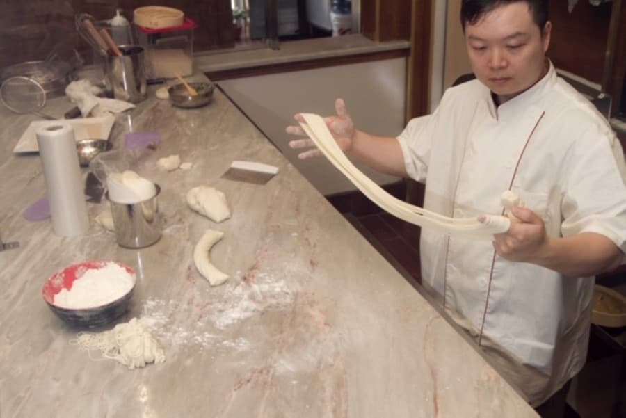 Chinese restaurant Dragon House to undergo renovations, add patio at Southlake location