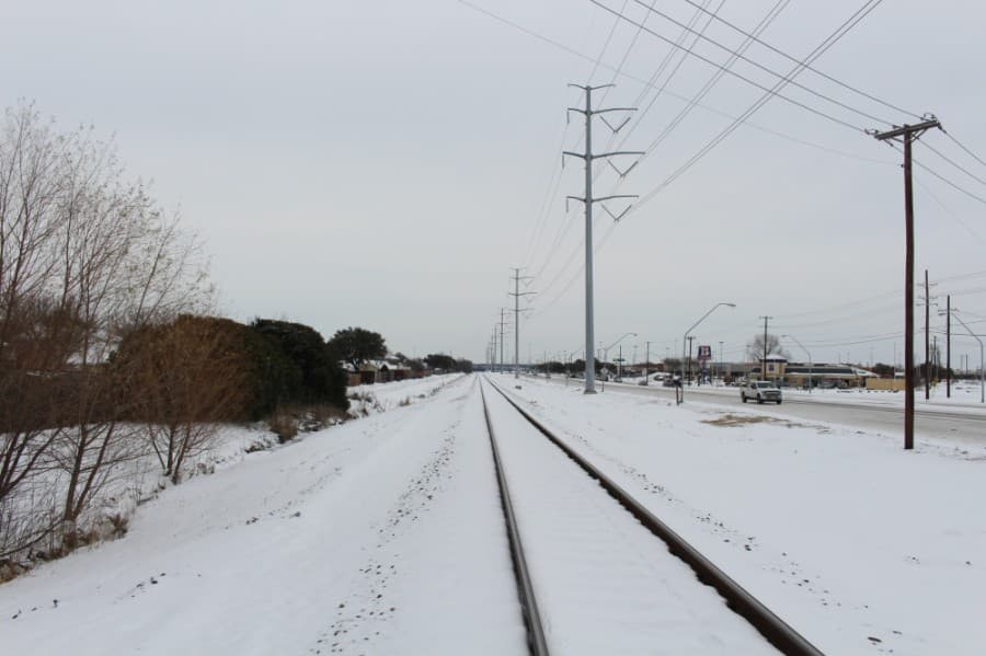 Frisco ISD will not make up missed days from February storm, district says