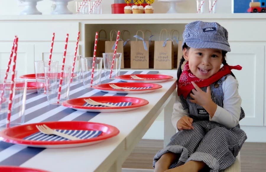 Play Street Museum marks 5 years in McKinney