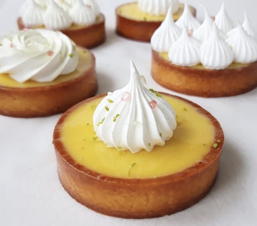 Rocheli Patisserie brings French pastry to East Austin, plus more local business news