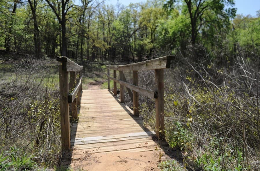 Flower Mound to offer free entry to Twin Coves Park on March 6