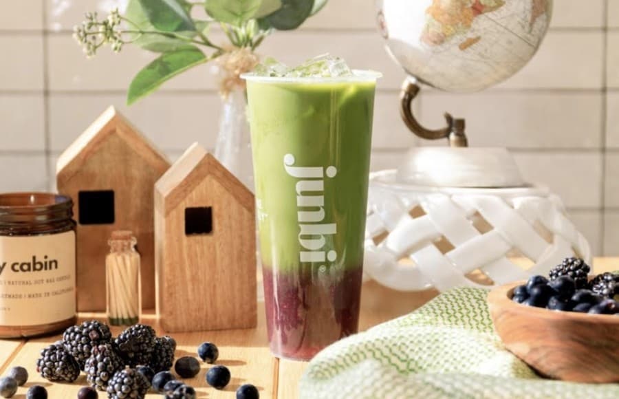 Junbi Matcha & Tea to open first Texas location in Richardson