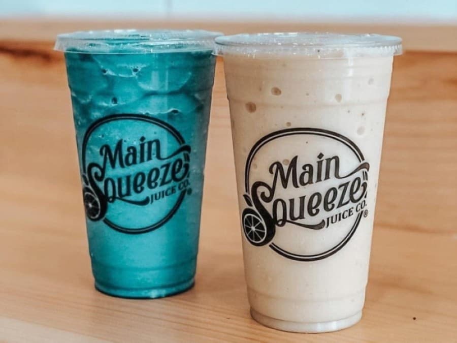 Main Squeeze Juice Co. coming to Friendswood this spring