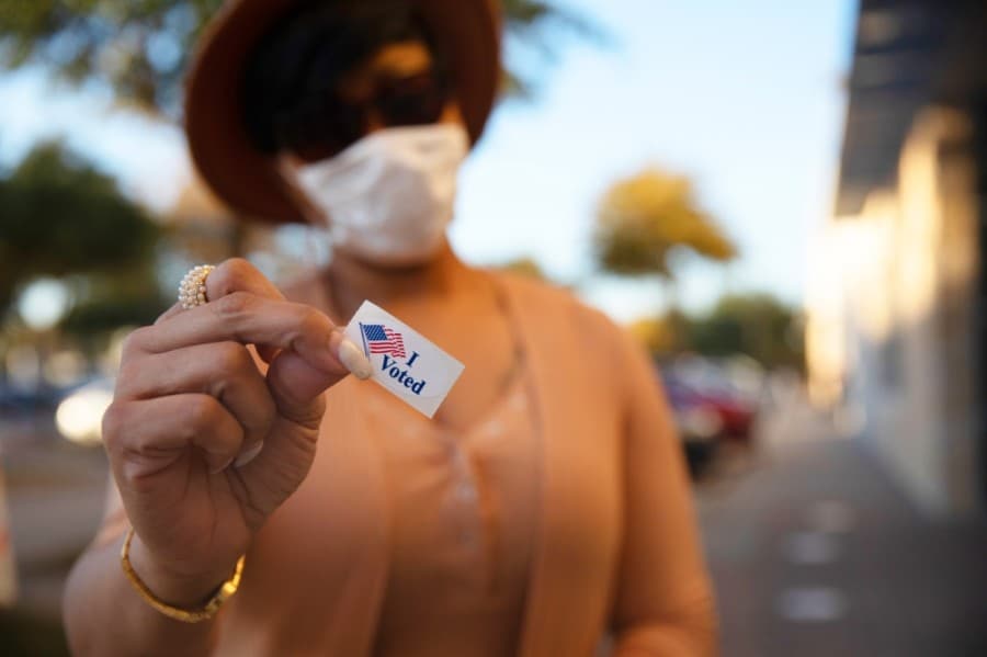 Get to know candidates on your ballot: Upcoming forums in Plano, election Q&A roundup