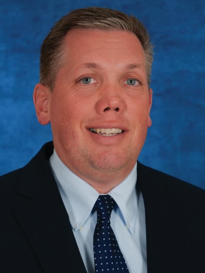 Mike Snyder won the Hutto mayoral seat with 948 votes. (Courtesy city of Hutto)