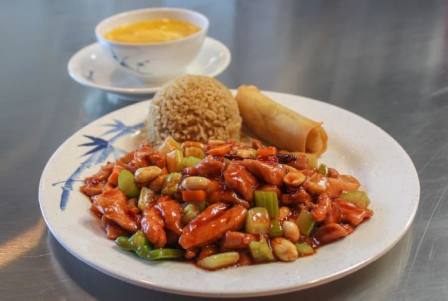 Woks It 2 U to open second Leander restaurant plus 2 more area business updates