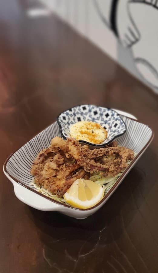 3 Little Pigs Ramen now open in Katy
