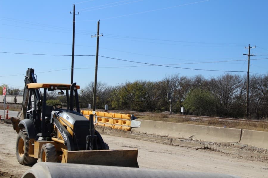 Byron Nelson Boulevard in Roanoke to close March 9