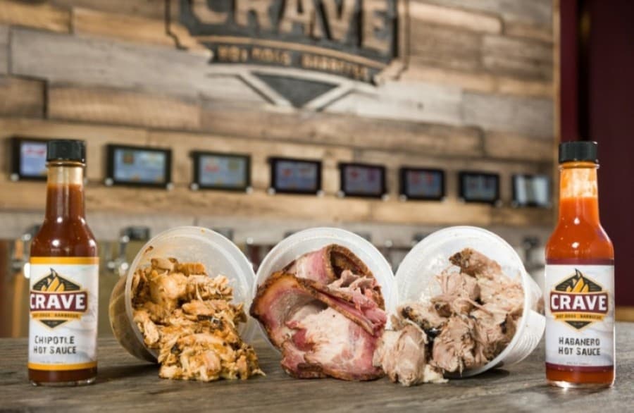 Crave Hot Dogs and Barbecue opens in Pflugerville and more Central Texas news