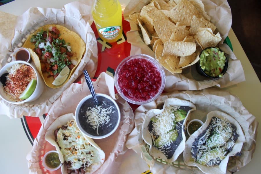 Guy Fieri’s Flavortown Kitchen opens inside ghost kitchen space and 6 other new restaurants to check out in Northwest Austin