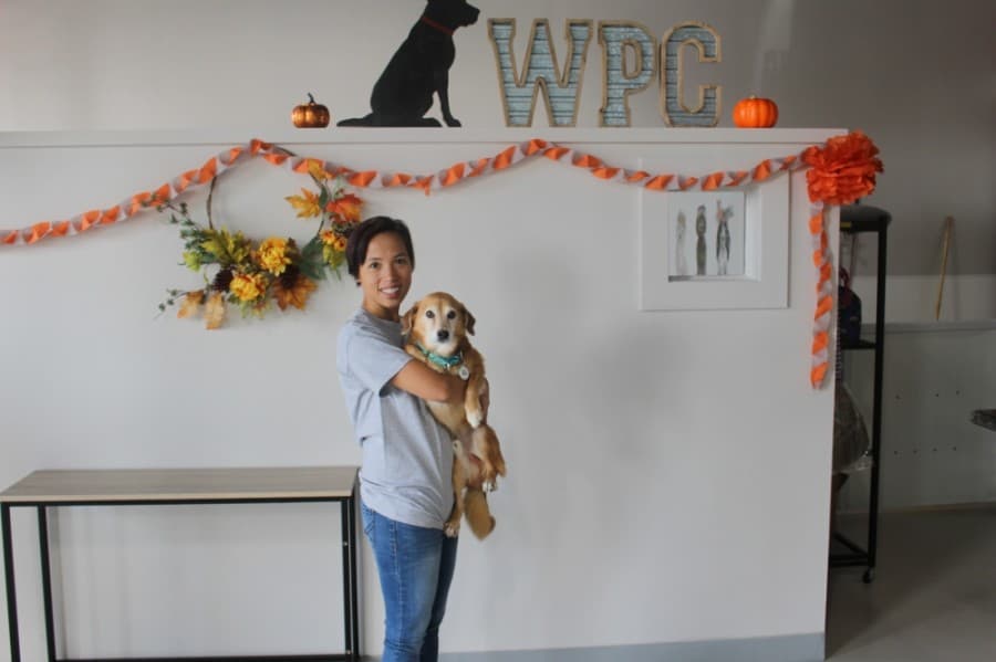 Locally owned Wishbone Pet Care to open second location March 22 in Sugar Land