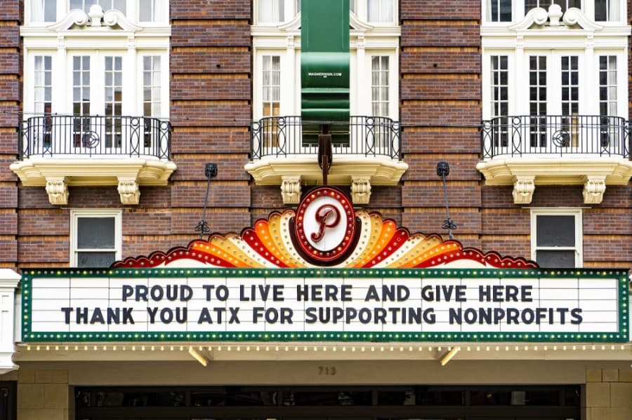 Amplify Austin Day raises $12.5M for Central Texas nonprofits. Here are the organizations that received the most funding