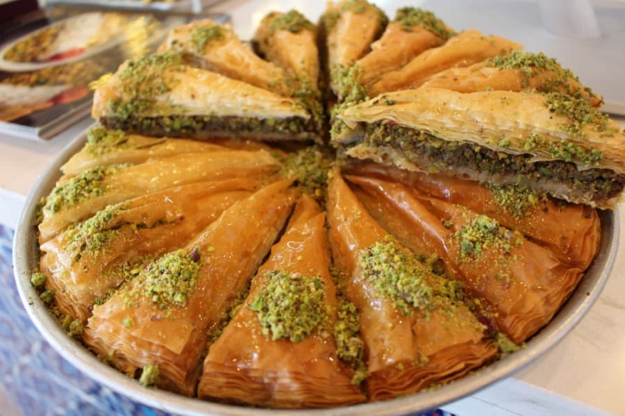 Bigdash owners out to make Middle Eastern desserts popular in Richardson, beyond