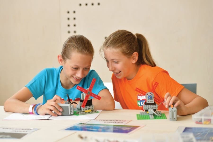 GUIDE: 2021 spring break, summer camps in Frisco