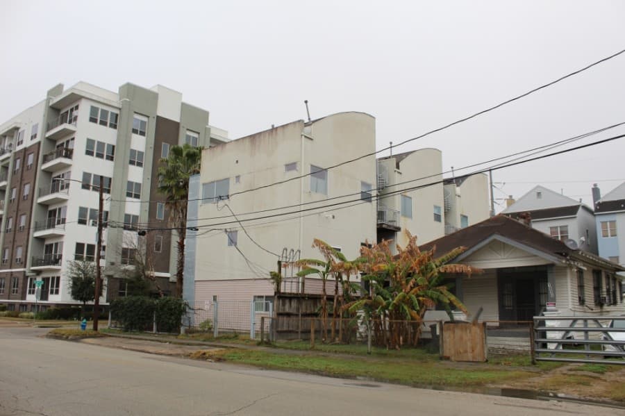 Montrose TIRZ presents ‘Liveable Centers’ plan for long-term investments in affordable housing, infrastructure