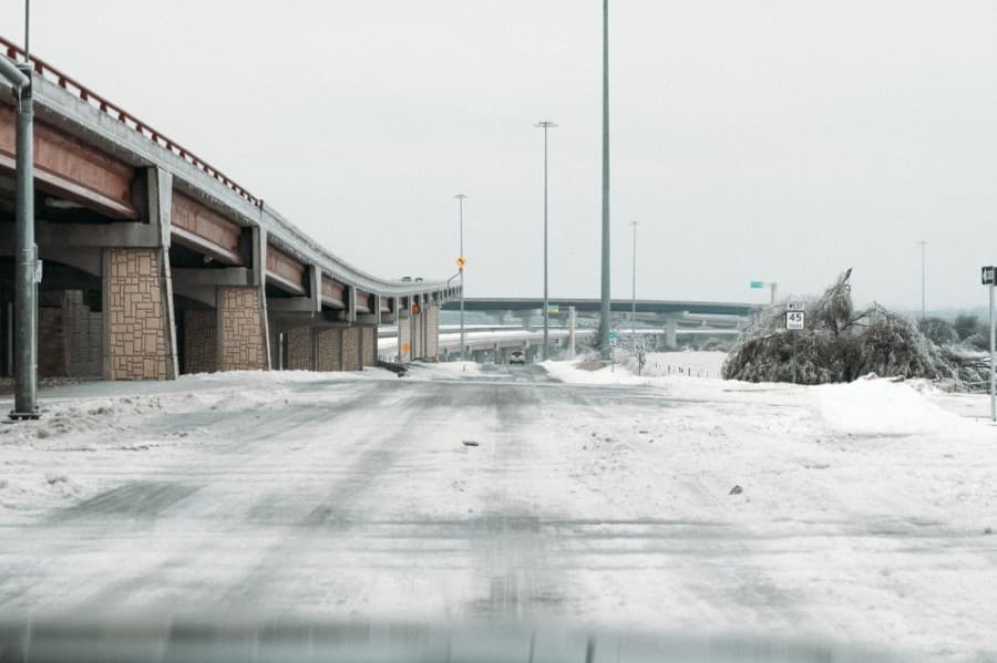 Winterizing Round Rock, Pflugerville, Hutto city facilities prioritized following February arctic blast
