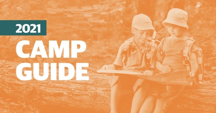 21 camps happening this summer in Georgetown