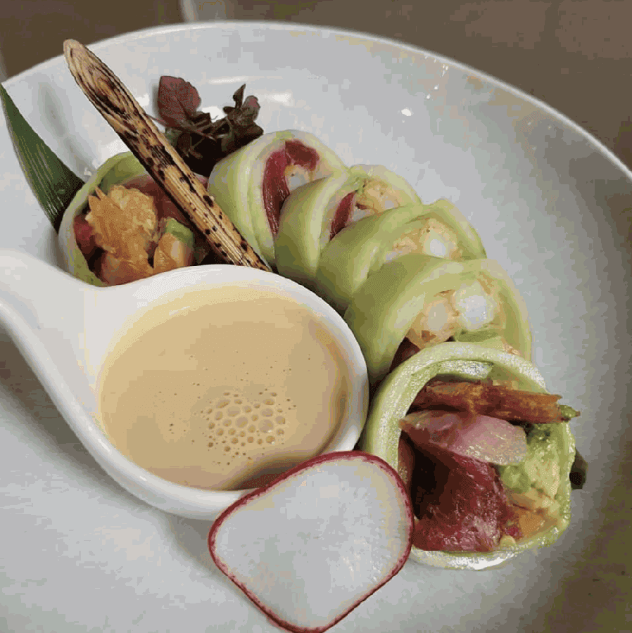 Umami Japanese Restaurant now serving soups, salads, sushi in Sugar Land