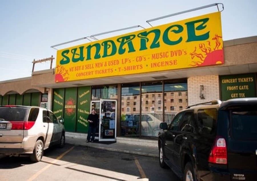'It made such an impression on so many people': San Marcos record store Sundance Records & Tapes to return under new name