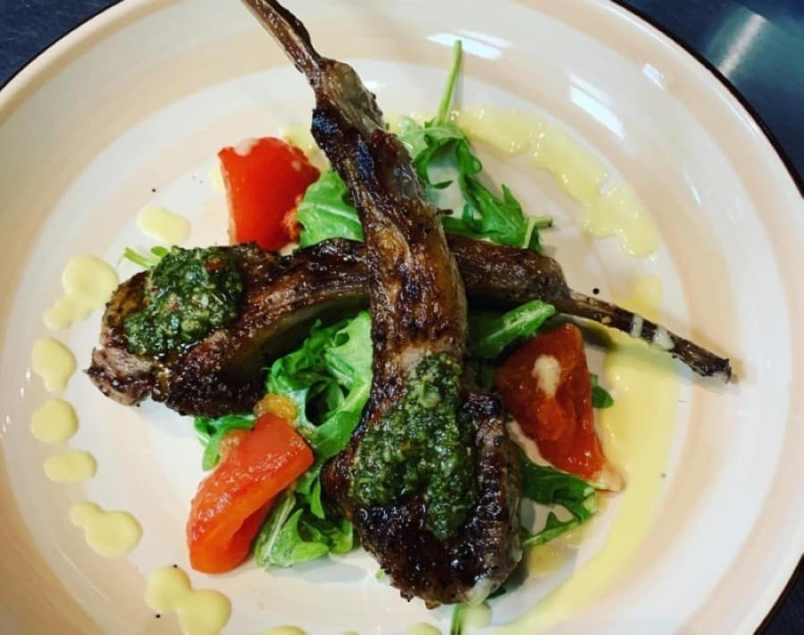 Upscale eatery open in McKinney; Guy Fieri's Flavortown comes to Frisco and more DFW-area news