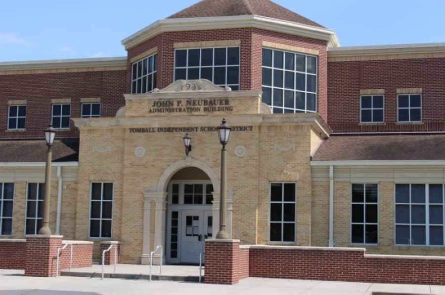 Tomball ISD estimates $647K in damages in winter storm aftermath