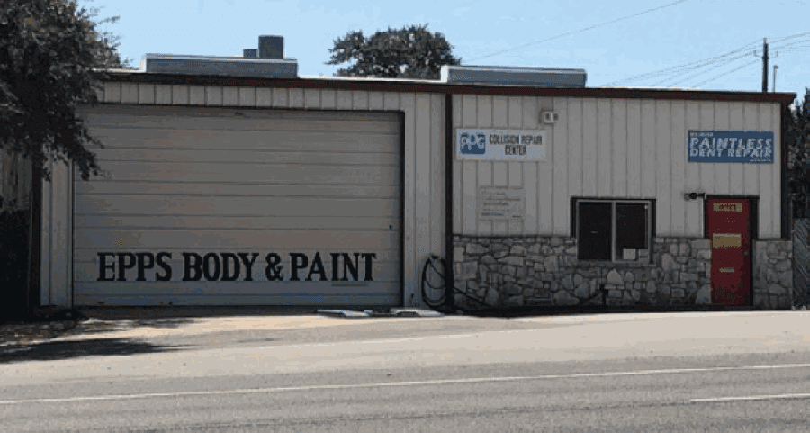 Pizzeria opens in West Lake Hills; Epps Body & Paint celebrates 10-year anniversary and more business news from the Lake Travis-Westlake region