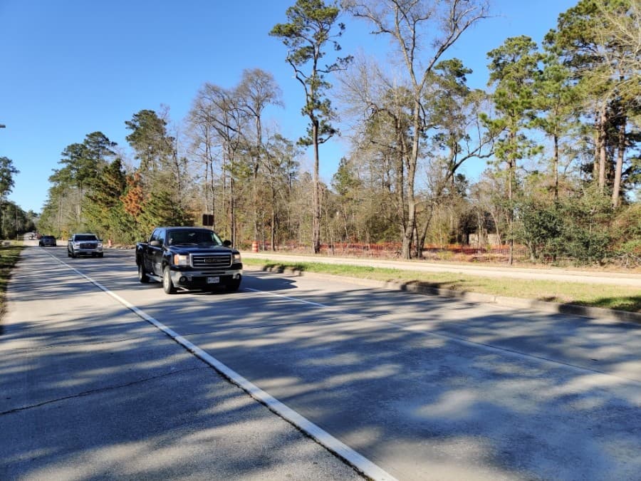 Work on Kuykendahl Road widening underway, expects to wrap in early 2022
