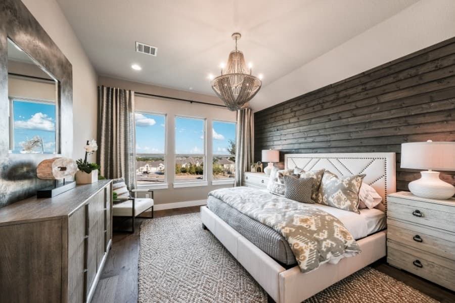 480-home master-planned community breaks ground in east Round Rock