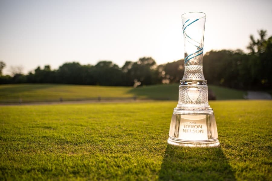 AT&T Byron Nelson moves forward in McKinney with limited capacity