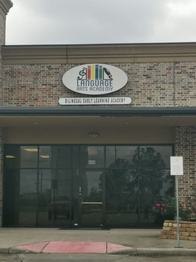 Language Arts Academy relocates to Kuykendahl Road in Spring