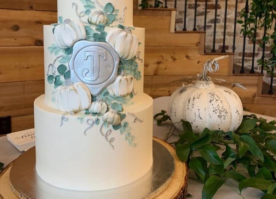 Lewisville's London Baker to open second luxury cake shop at The Realm at Castle Hills