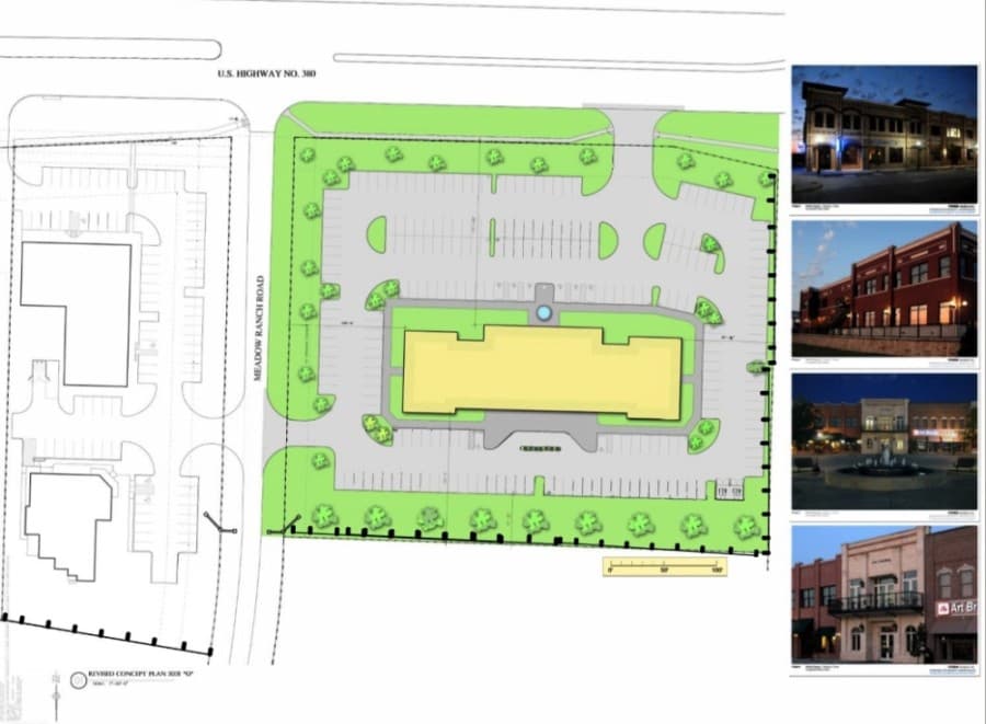 Proposed McKinney office development gets green light in face of resident opposition