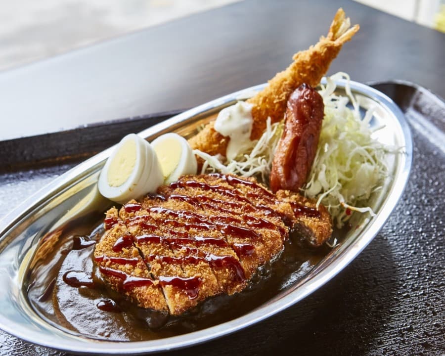 Go! Go! Curry! to bring Japanese-style curry to Plano