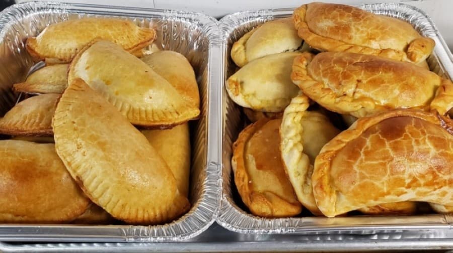 Elsie's Egg Rolls opens drive-thru Filipino restaurant in Hutto and 2 other business updates