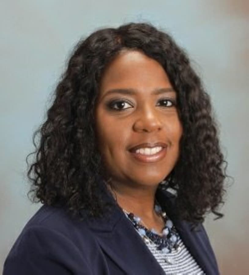 Harris County names Barbie Robinson new director of public health